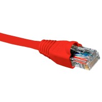NEXXT UTP CABLE CAT6 RED 300M